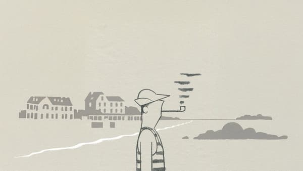 Monsieur Hulot's Holiday