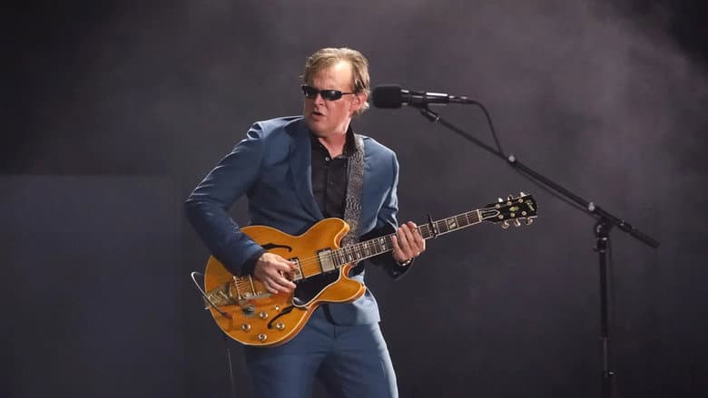 Joe Bonamassa - Live at the Hollywood Bowl with Orchestra