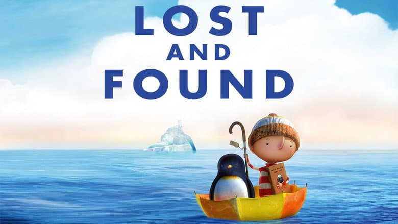 Lost and Found