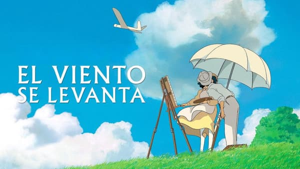 The Wind Rises
