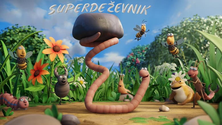 Superworm