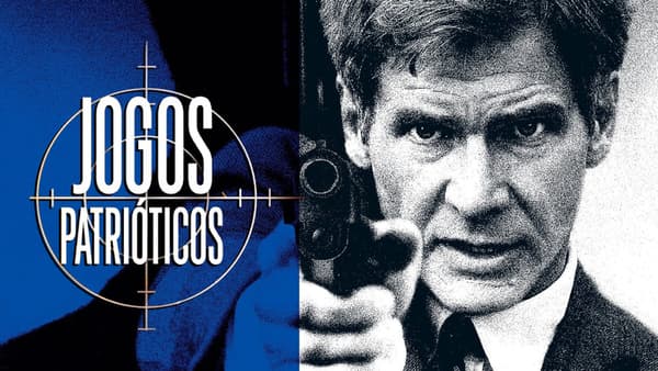 Patriot Games