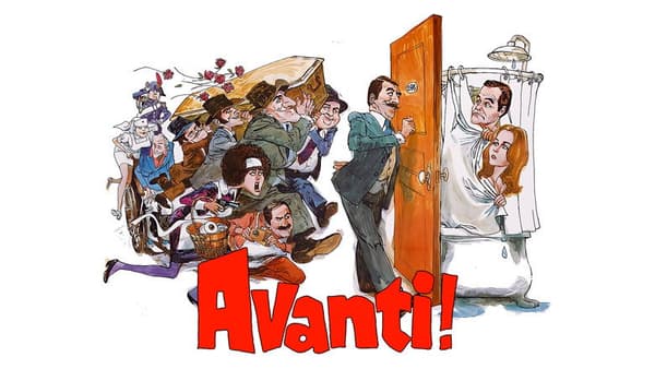 Avanti!