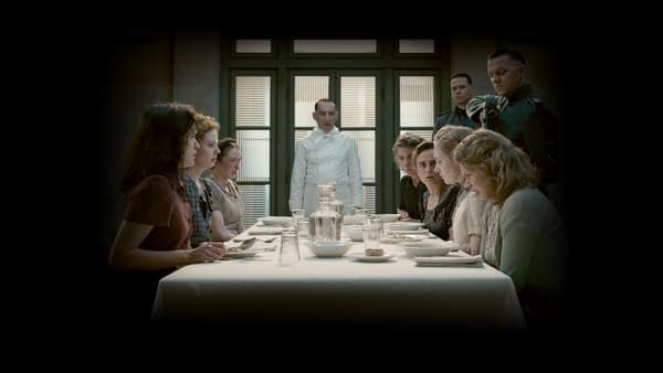 The Tasters