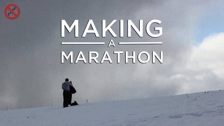 Making a Marathon