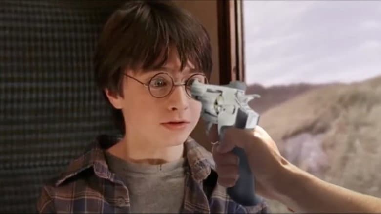 Harry Potter and the Deathly Weapons