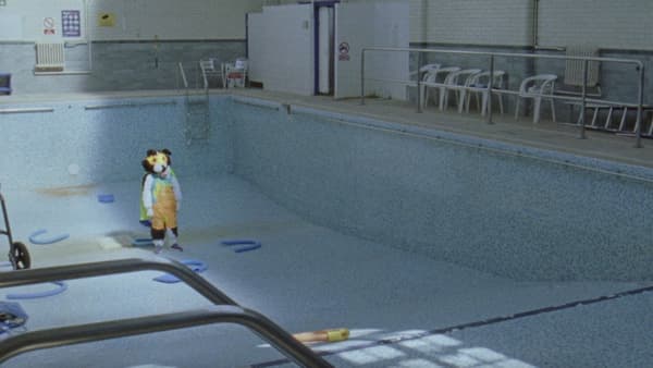 The Stimming Pool