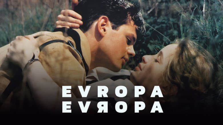 Europa Europa