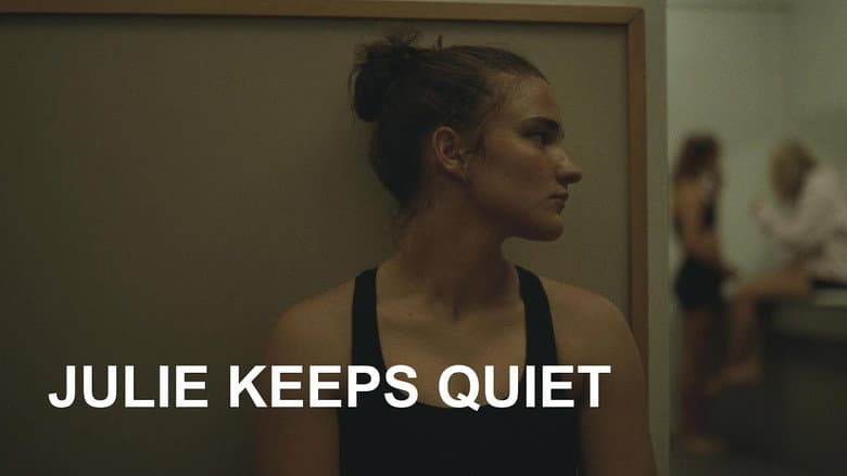 Julie Keeps Quiet