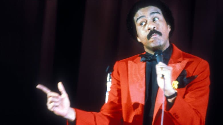 I Am Richard Pryor