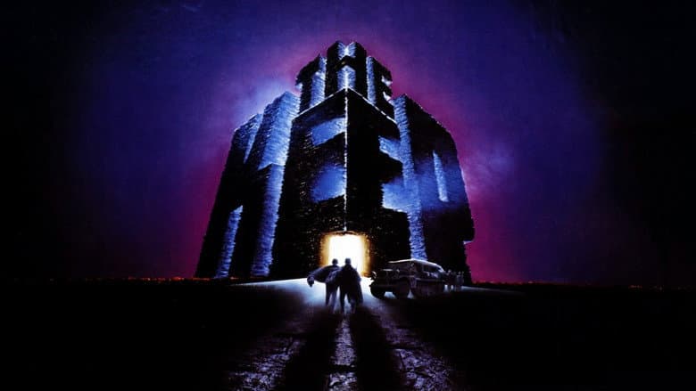 The Keep