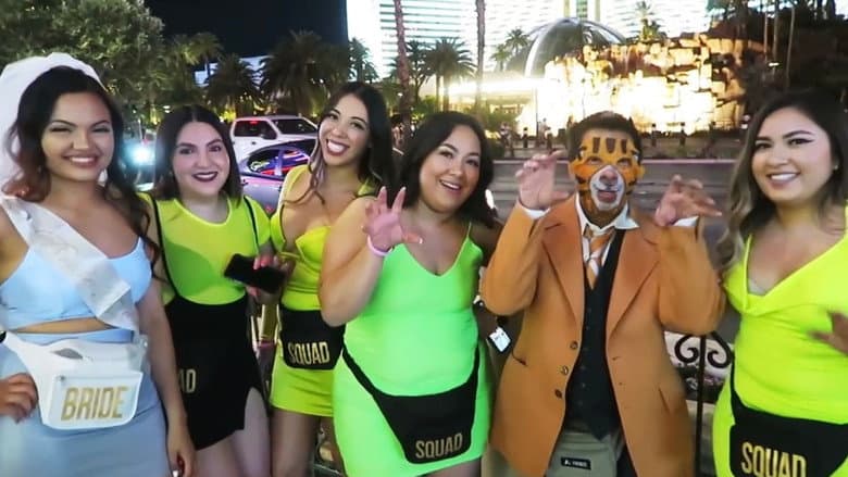 Out and About 2: Las Vegas Adventure