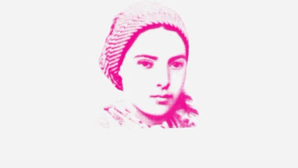 Bernadette of Lourdes:  The Musical