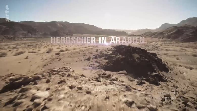 Ruler in Arabia