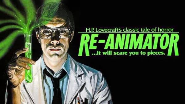 Re-Animator