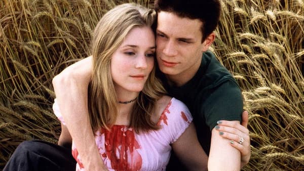 Criminal Lovers