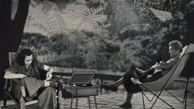 Elizabeth Bishop From Brazil With Love