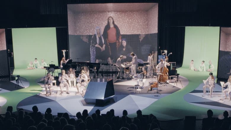 Ensemble Modern – Why We Play