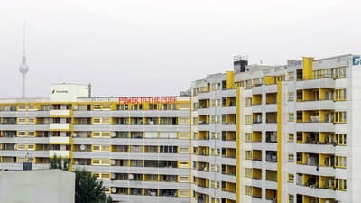 Scherbenland