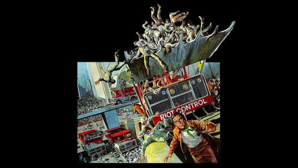 Soylent Green