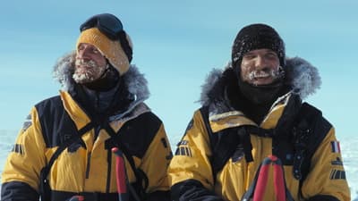 D’un monde à l’autre