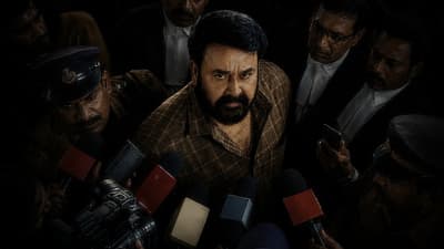 Drishyam 3