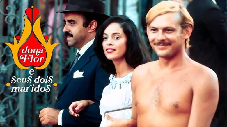 Dona Flor and Her Two Husbands