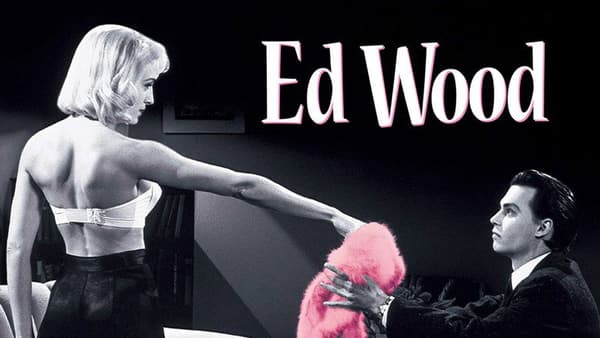 Ed Wood