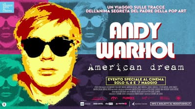 Andy Warhol - The American Dream