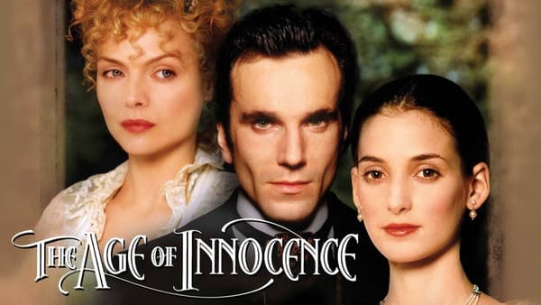 The Age of Innocence