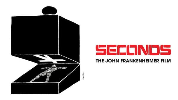 Seconds