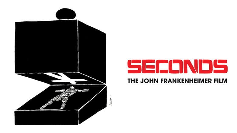 Seconds