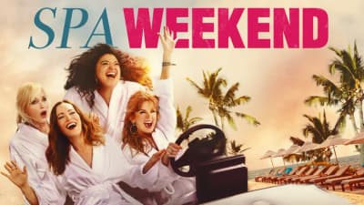 Spa Weekend