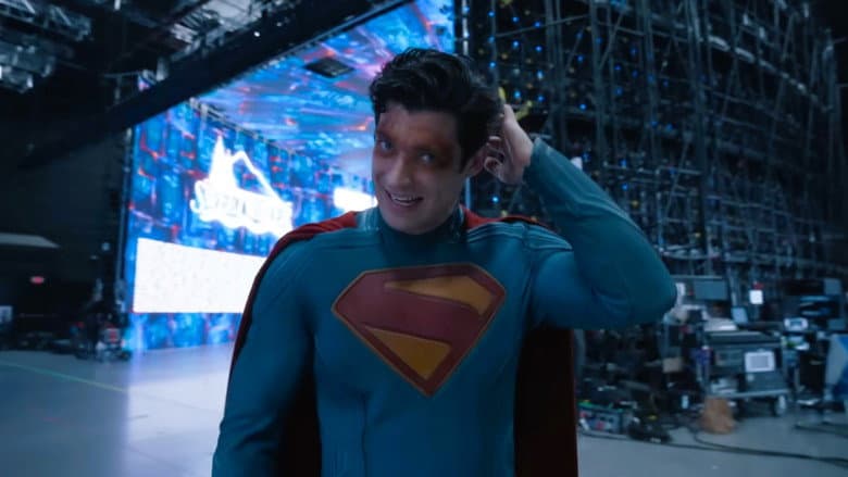 Adventures in the Making of Superman