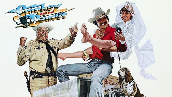 Smokey and the Bandit