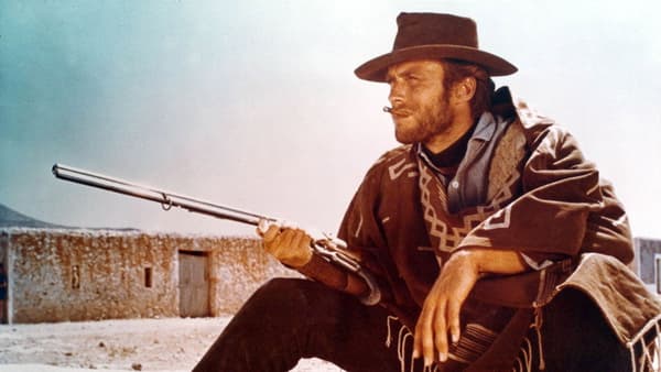 For a Few Dollars More