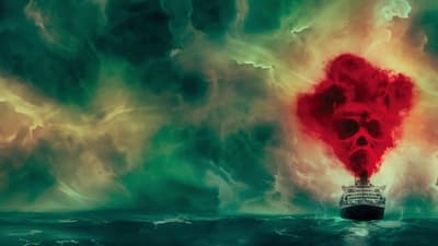 Haunting of the Queen Mary