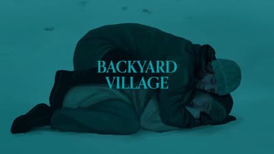 Backyard Village