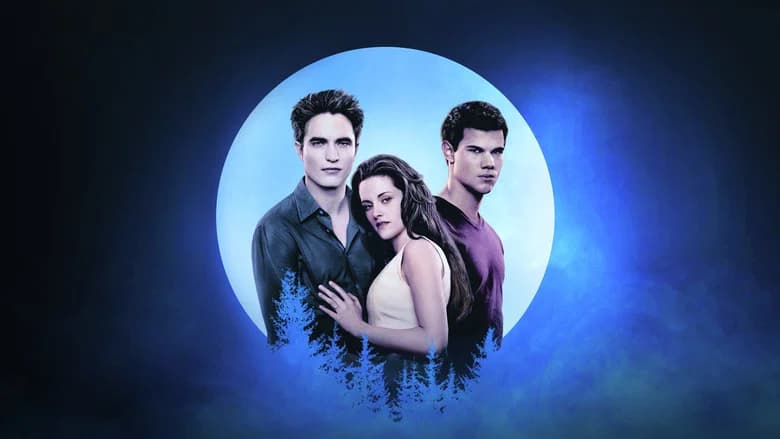 The Twilight Saga: Breaking Dawn - Part 1
