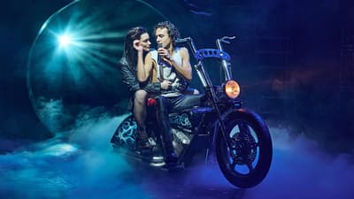 Bat Out of Hell: The Musical