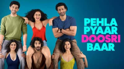 Pehla Pyaar Doosri Baar