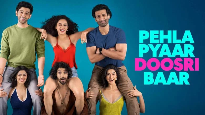 Pehla Pyaar Doosri Baar