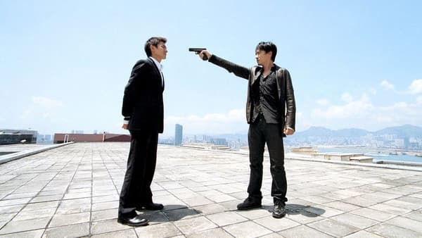 Infernal Affairs
