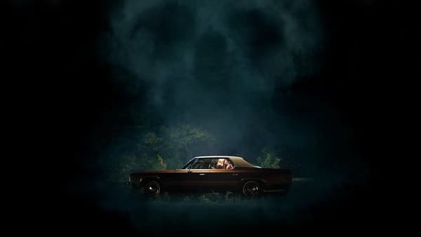 It Follows