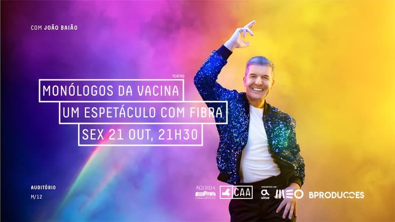 Monologos Da Vacina