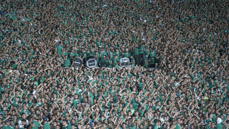Ultras