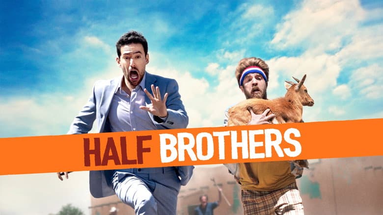 Half Brothers