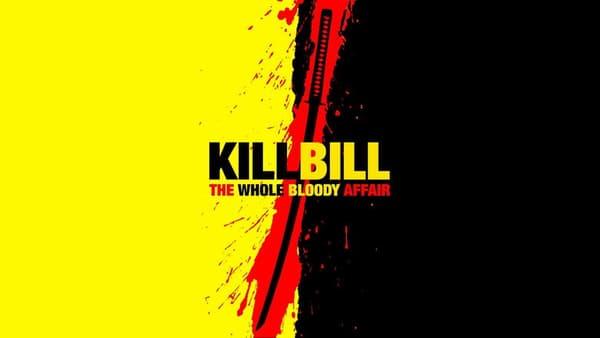 Kill Bill: The Whole Bloody Affair