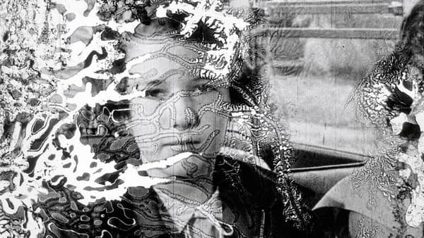 Decasia: The State of Decay
