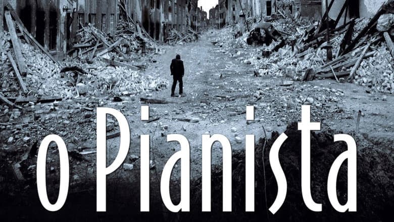 The Pianist
